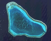 黄岩岛